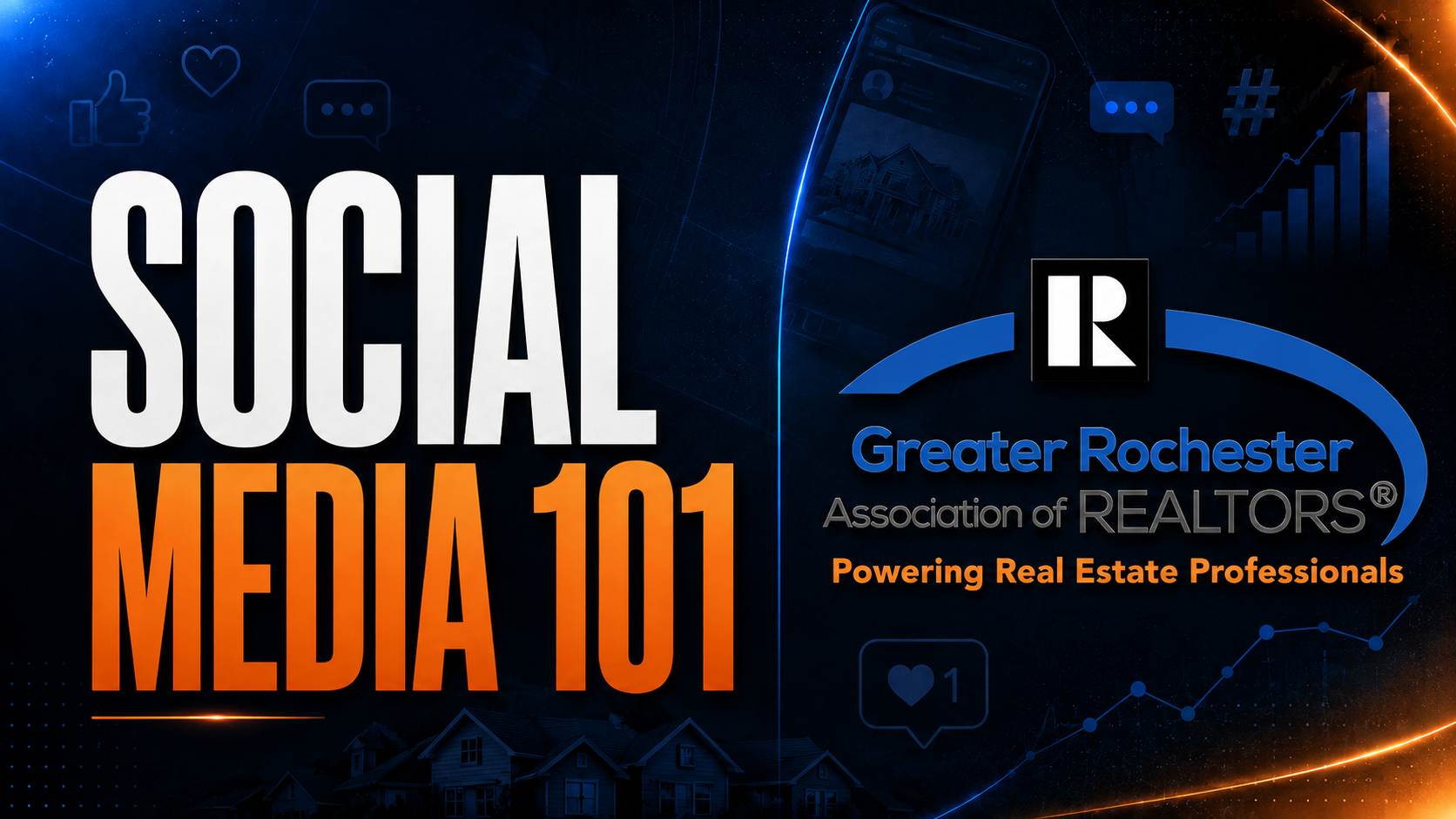 Social Media 101