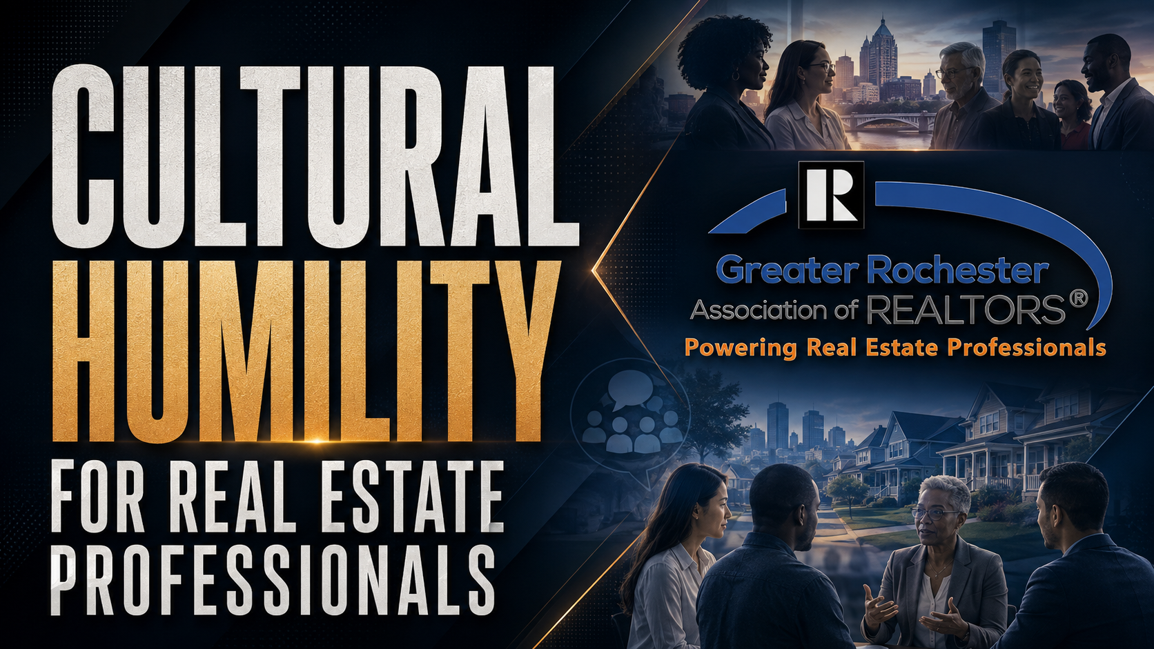 Cultural Humility for Real Estate Professionals