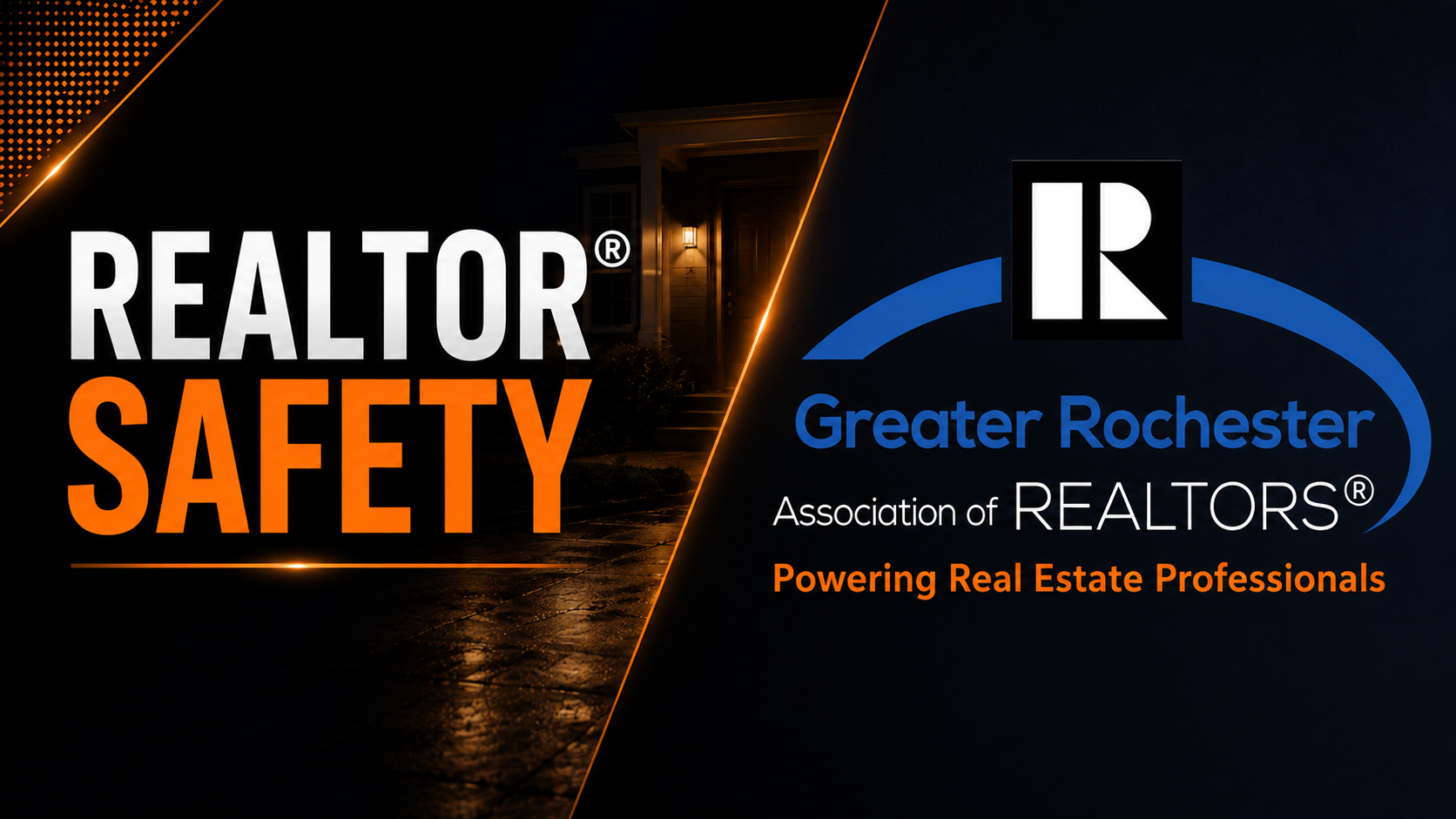 REALTOR® Safety