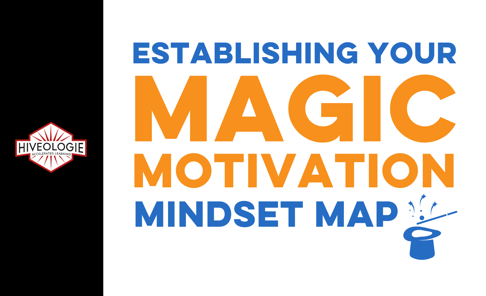 Establishing Your Magic Motivation Mindset Map