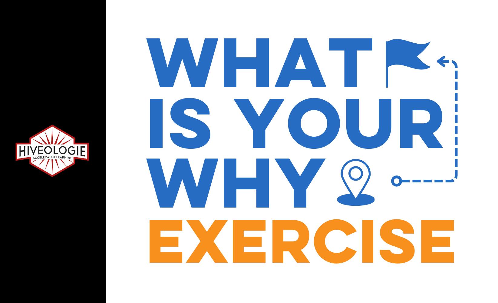 What Is Your Why Exercise