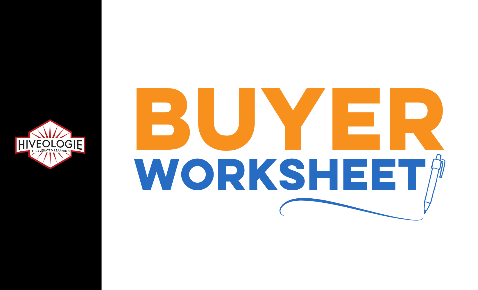 Navigating Modern Compensation Strategies - Buyer Worksheet