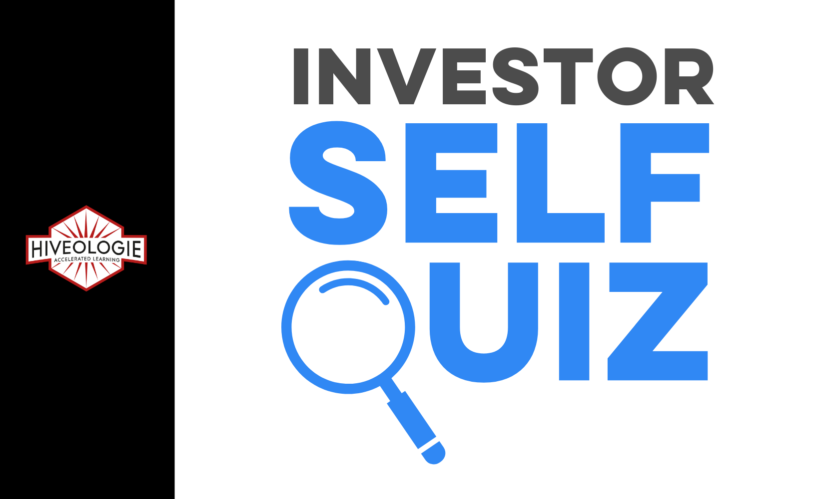 Investor Self-Quiz