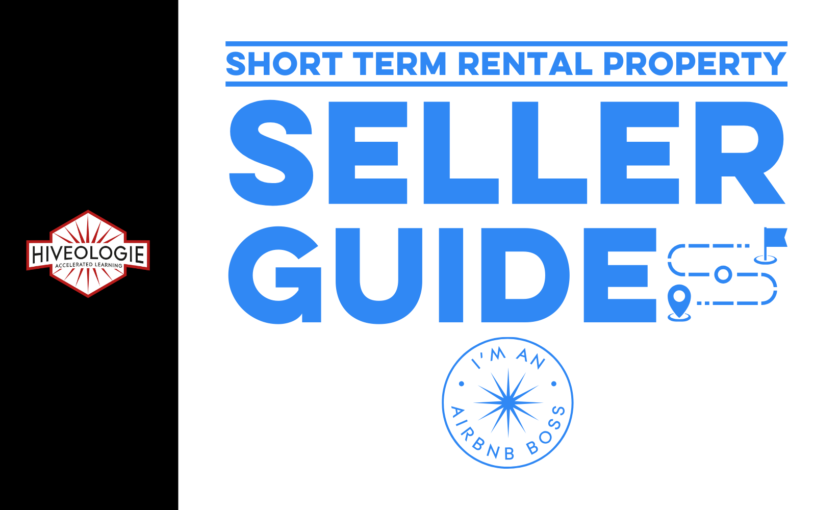 Short Term Rental Property Seller Guide