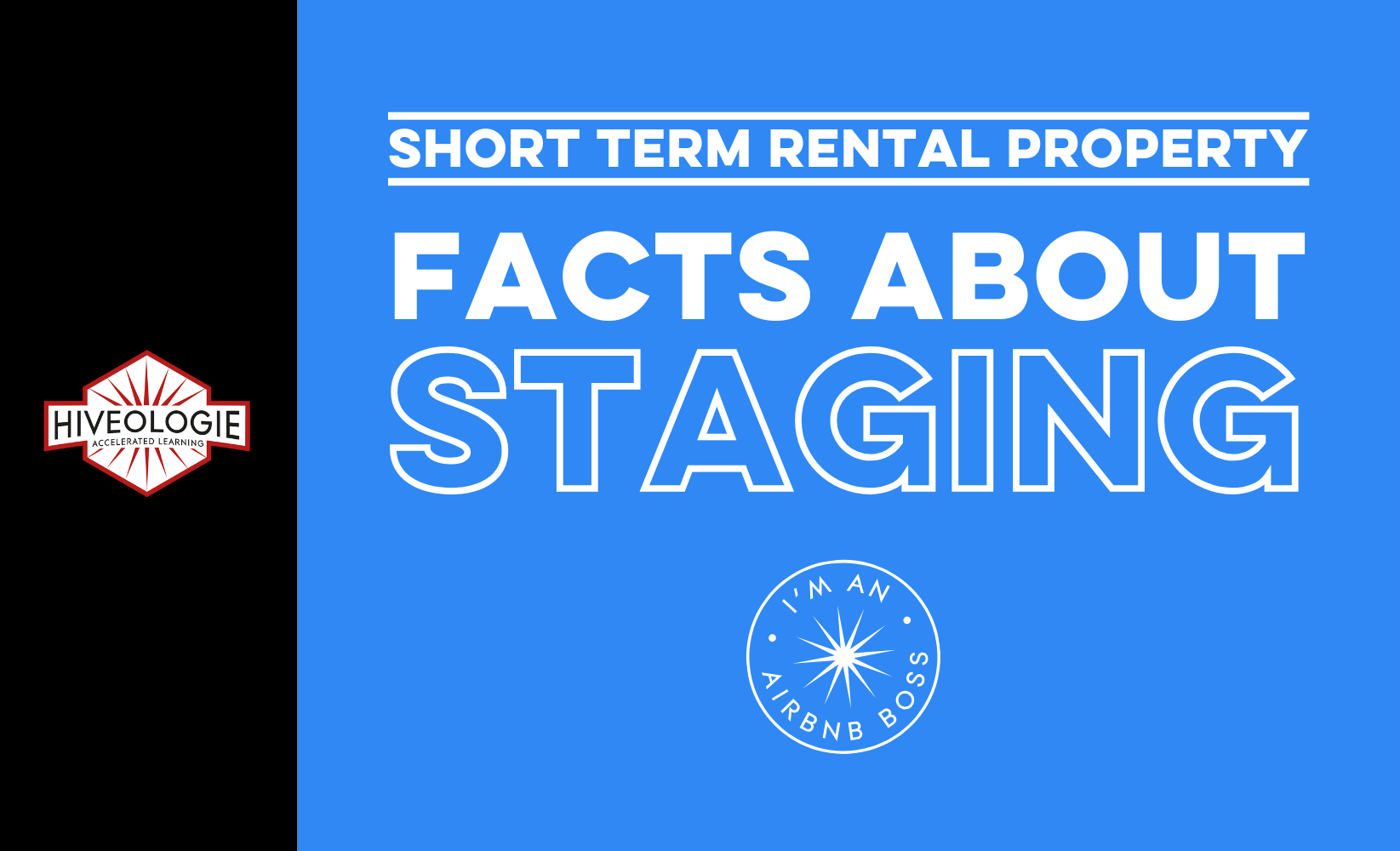 Facts About Staging