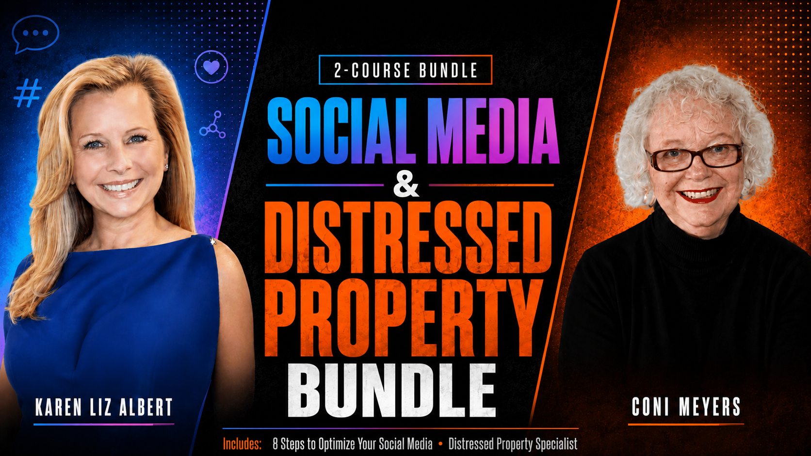 Social Media and More...