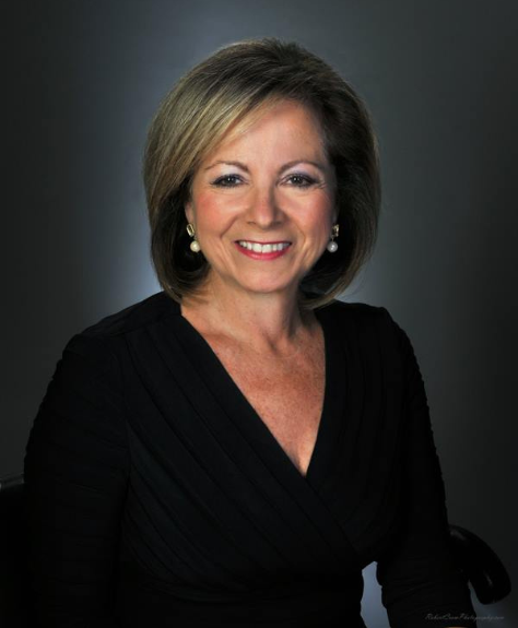 Jo–Ann Sloan
