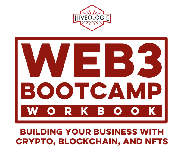 WEB3 Bootcamp Workbook