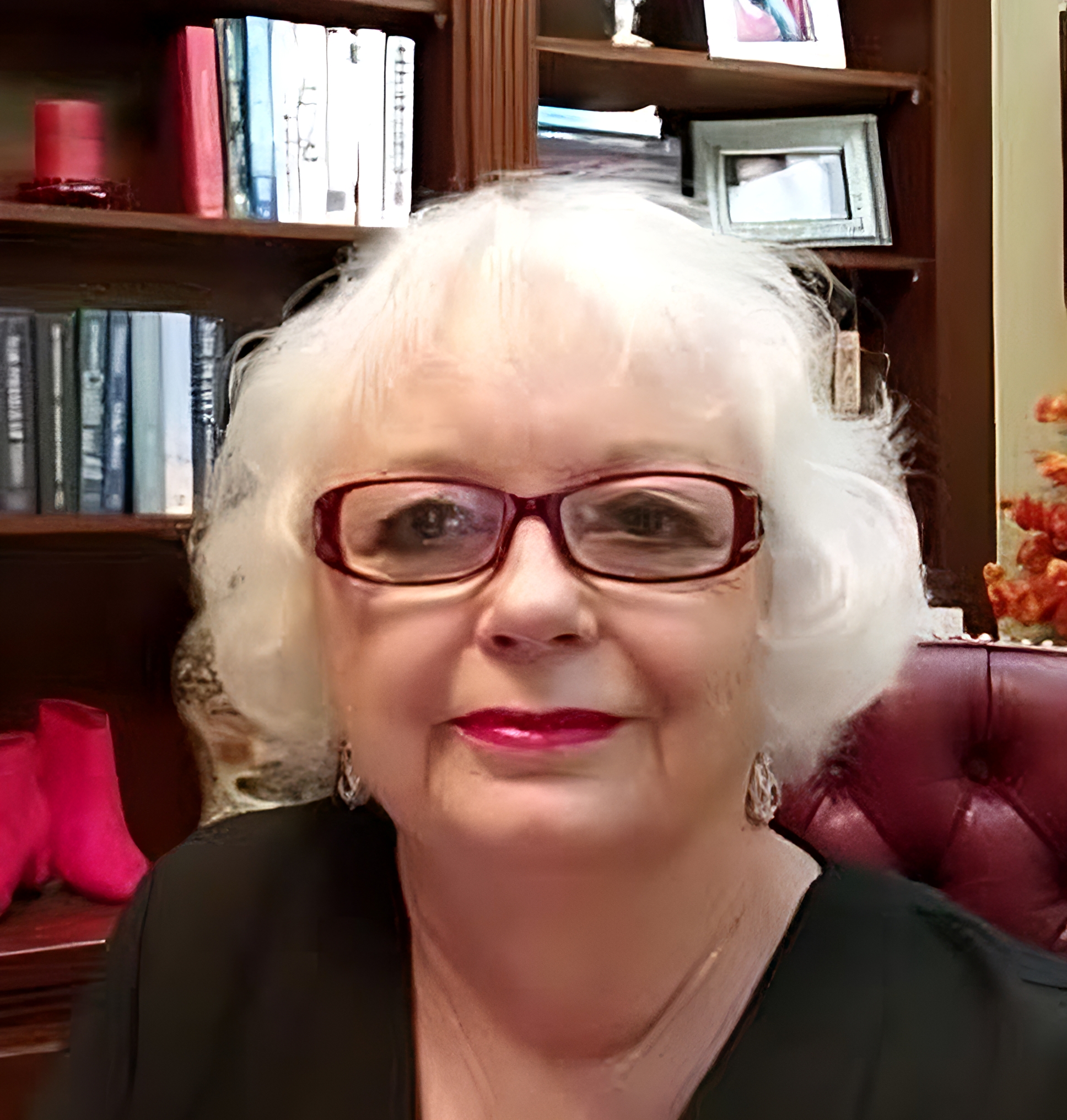 Coni K. Meyers