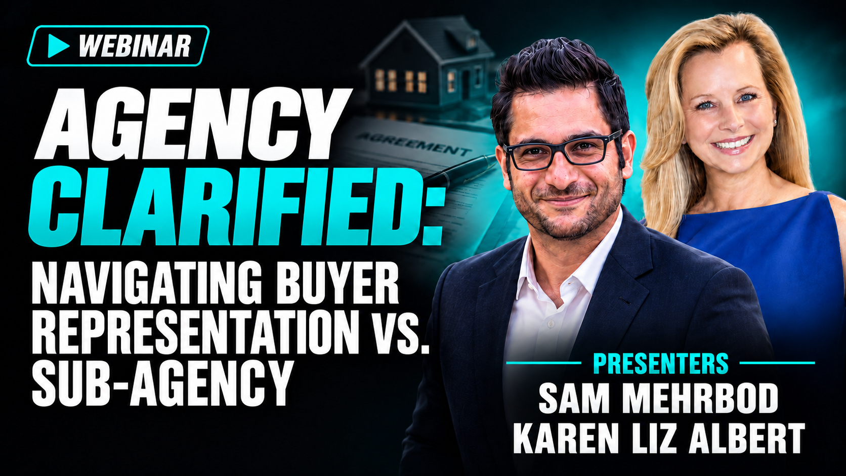 Agency Clarified: Navigating Buyer Representation vs. Sub-Agency