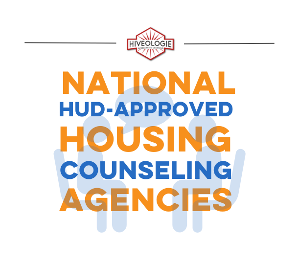 National HUD-Approved Housing Counseling Agencies
