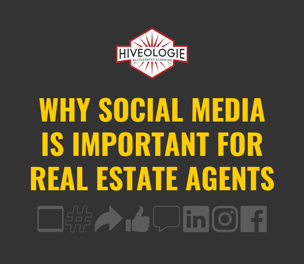 Why Social Media Is Important for Real Estate Agents
