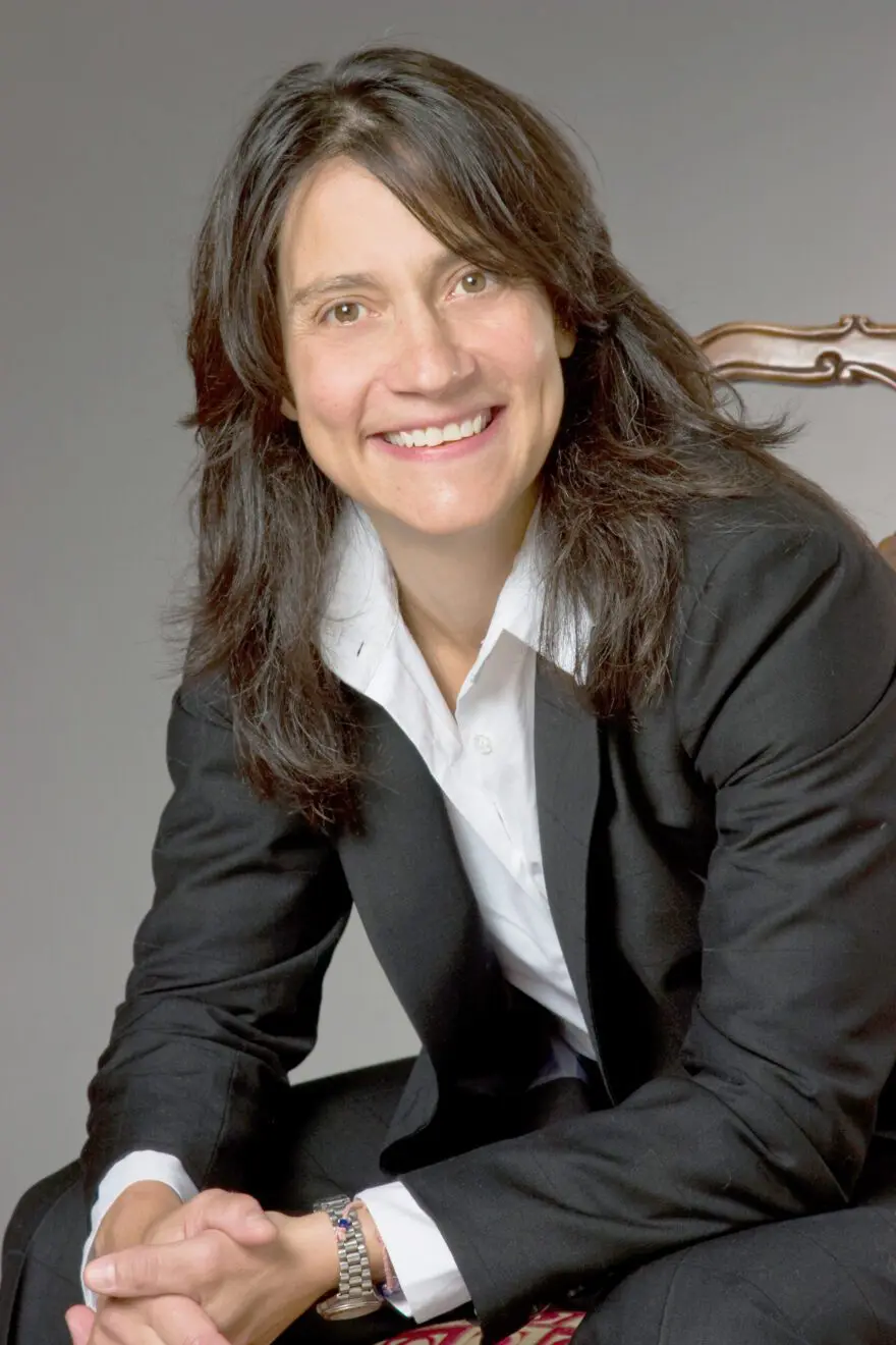 Anita Merlo