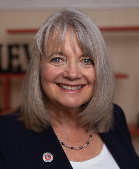 Kate Lanagan MacGregor